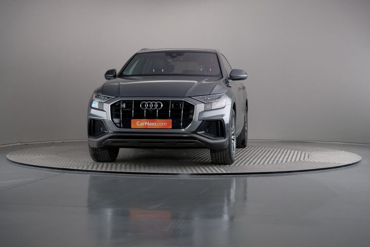 AUDI Q8 2019 wauzzzf12kd002021