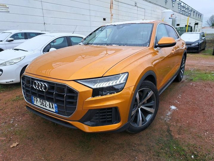 AUDI Q8 2020 wauzzzf14ld015290