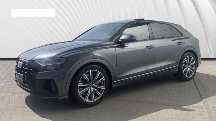 AUDI Q8 SQ8 ESTATE 2021 wauzzzf14md037713