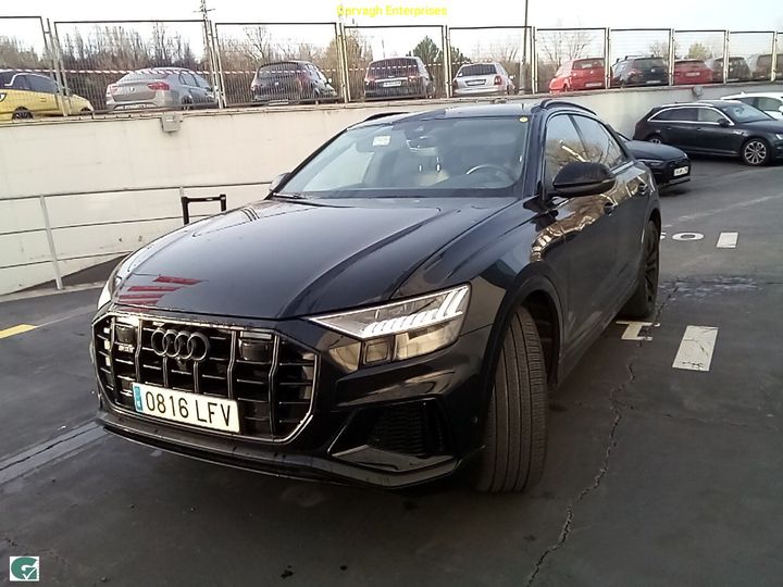 AUDI SQ8 2020 wauzzzf15ld001348