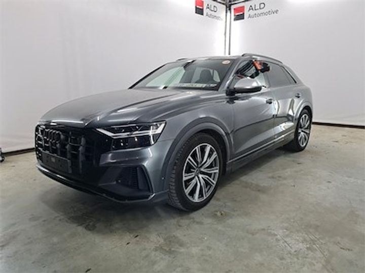 AUDI SQ8 2020 wauzzzf16md008696