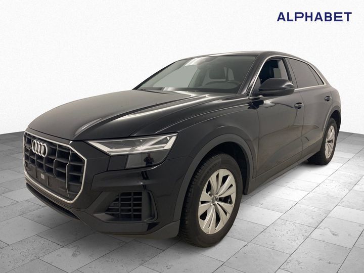 AUDI Q8 50 TDI QUATTRO 2019 wauzzzf17kd027139