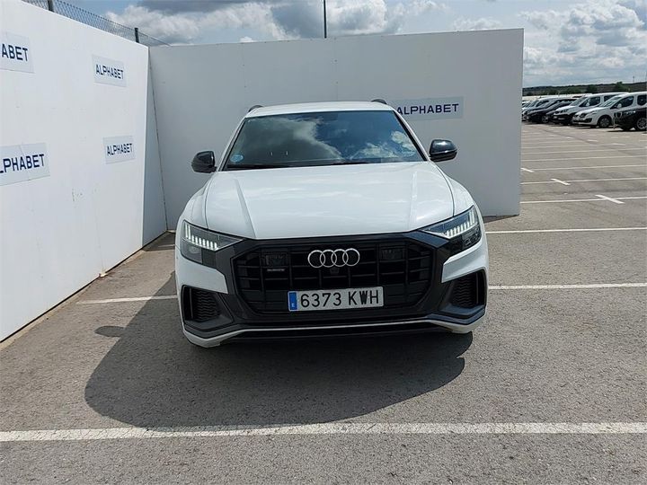 AUDI Q8 2019 wauzzzf17kd028811