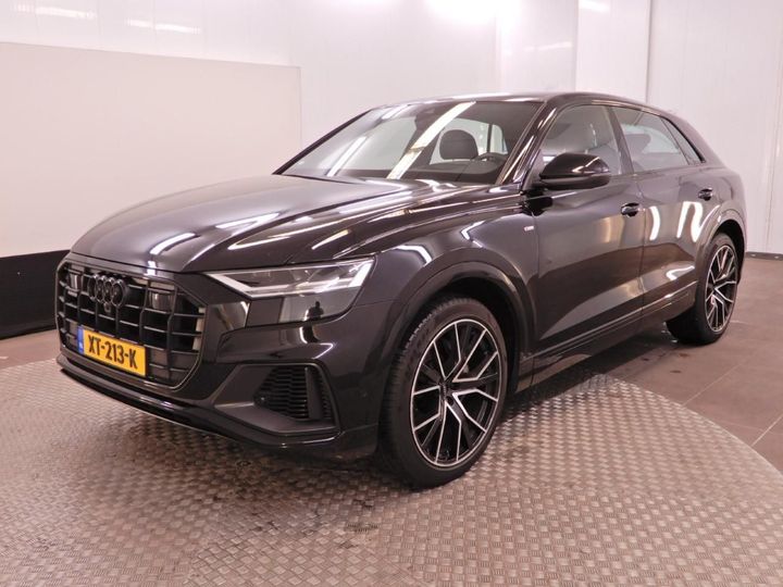 AUDI Q8 2019 wauzzzf17kd029005