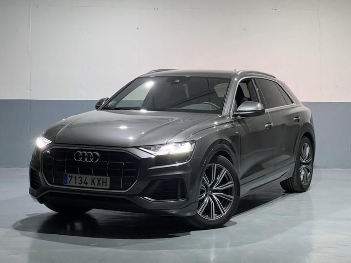 AUDI NULL 2019 wauzzzf17kd037525