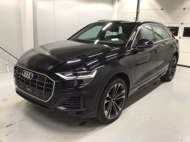 AUDI Q8 2020 wauzzzf19kd011444