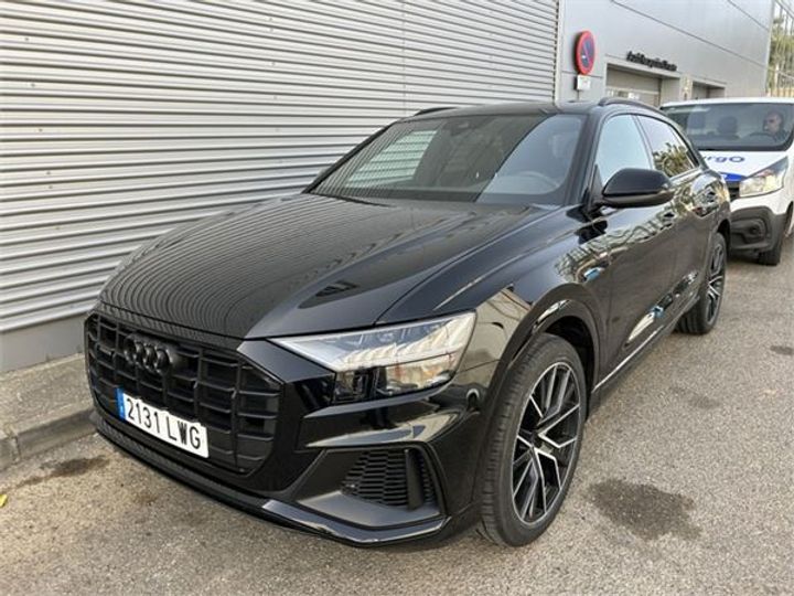 AUDI Q5 2019 wauzzzf1xnd006578