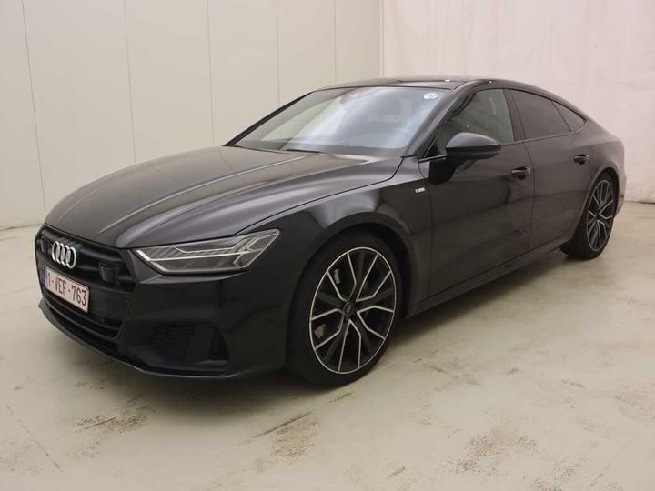 AUDI A7 2018 wauzzzf20kn027342