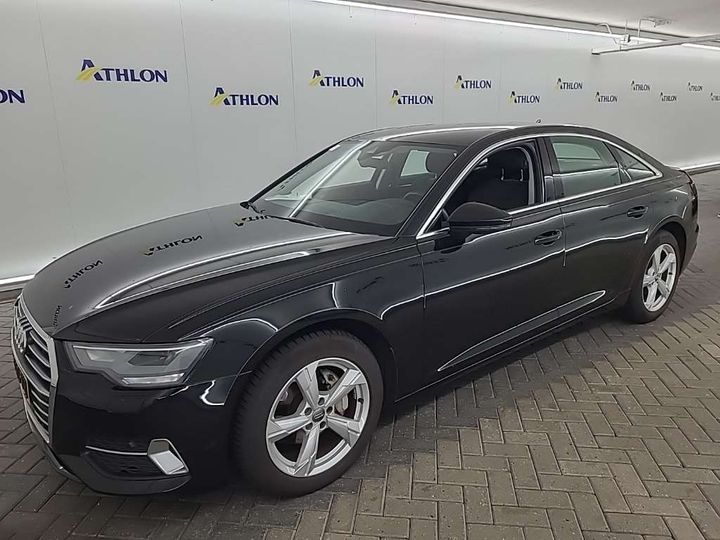 AUDI A6 LIMOUSINE 2019 wauzzzf20kn032279