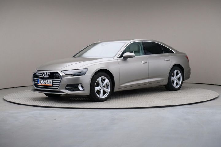 AUDI A6 2018 wauzzzf20kn052340