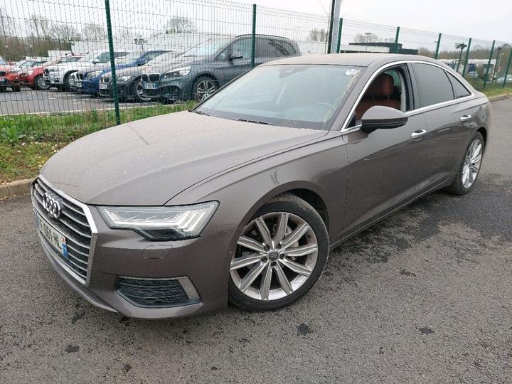 AUDI A6 2019 wauzzzf20kn054024