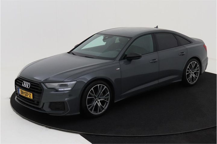 AUDI A6 2019 wauzzzf20kn061409