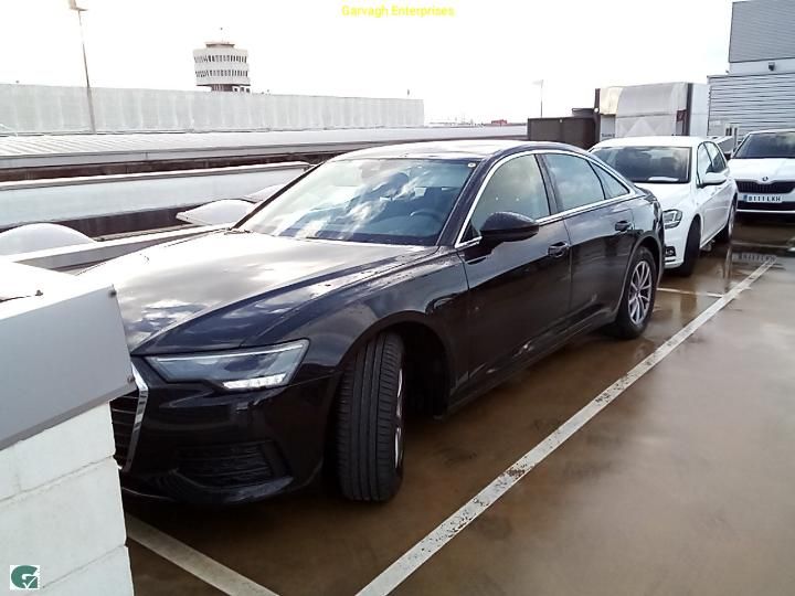 AUDI A6 2019 wauzzzf20kn069042