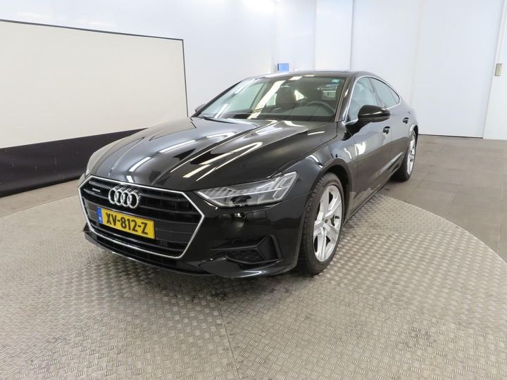 AUDI A7 2019 wauzzzf20kn084978