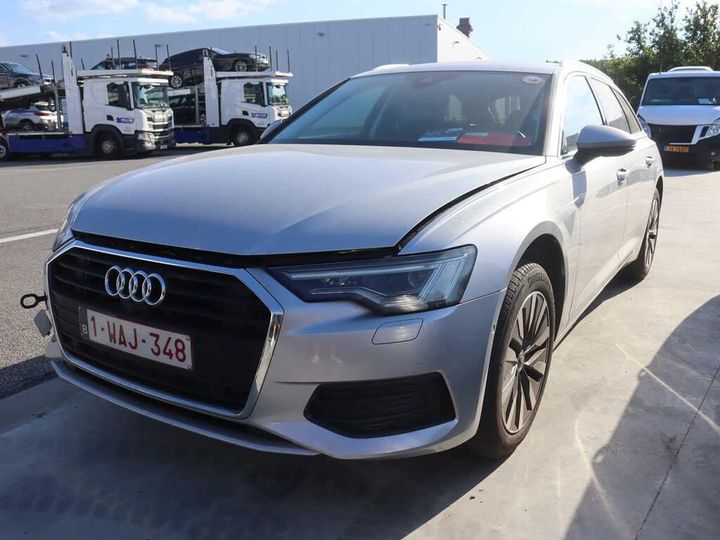 AUDI A6 2019 wauzzzf20kn093941