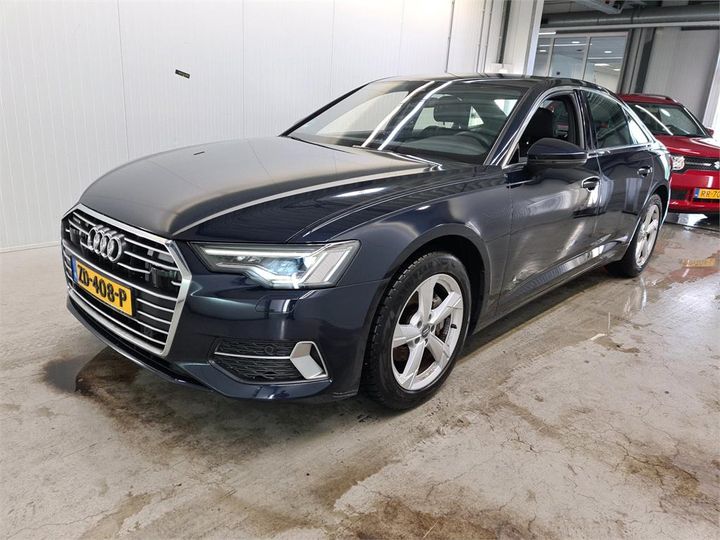 AUDI A6 2019 wauzzzf20kn100581