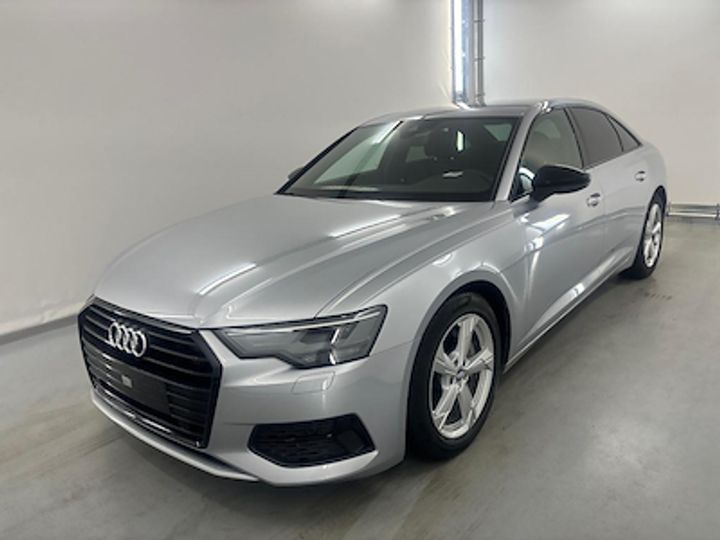 AUDI A6 DIESEL - 2018 2019 wauzzzf20kn102010