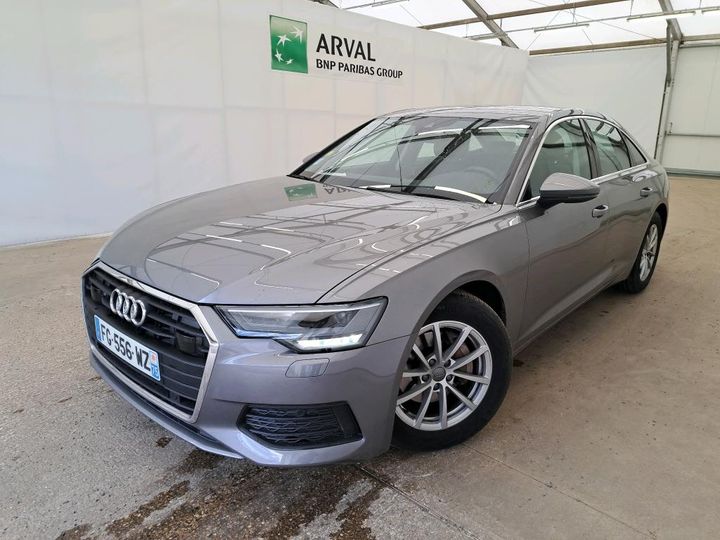 AUDI A6 2019 wauzzzf20kn107031