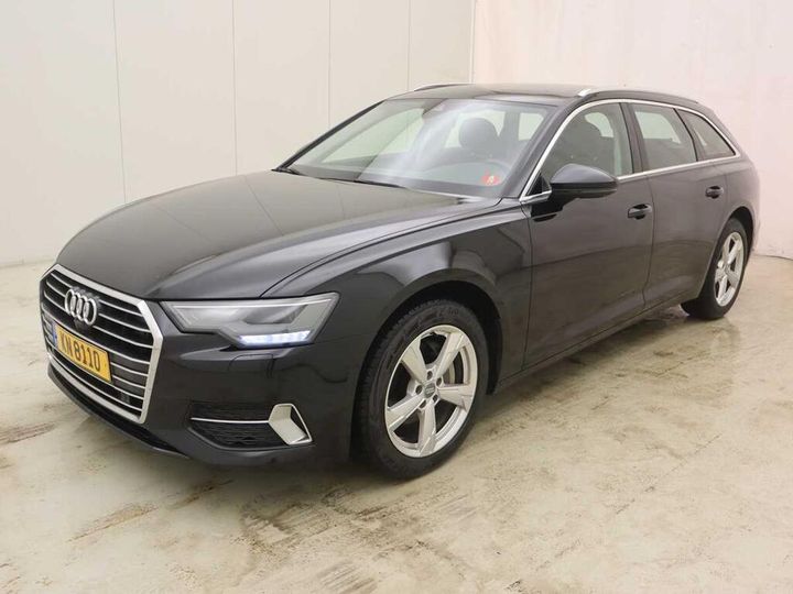 AUDI A6 2019 wauzzzf20kn111421