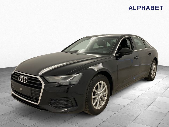 AUDI A6 35 TDI S TRONIC 2019 wauzzzf20kn115128