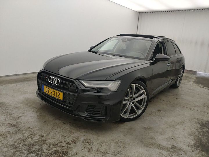 AUDI A6 AVANT '18 2020 wauzzzf20kn125657