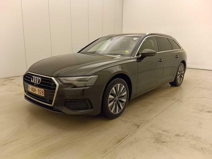 AUDI A6 2019 wauzzzf20ln004189