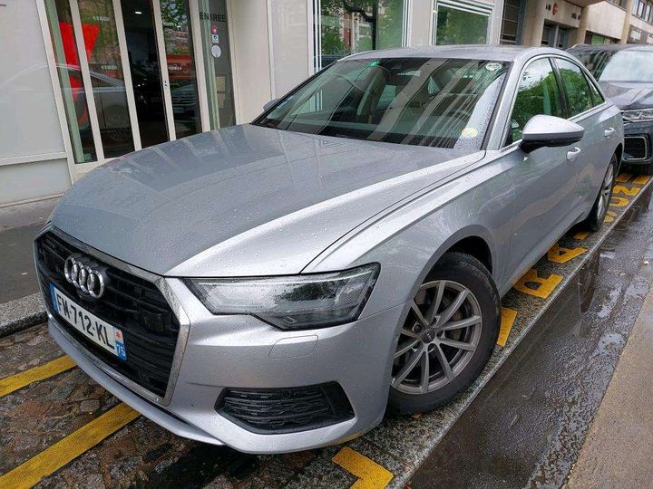 AUDI A6 2019 wauzzzf20ln016004