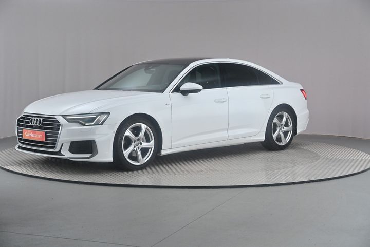 AUDI A6 2020 wauzzzf20ln018819