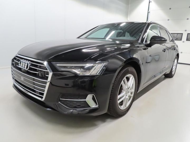 AUDI A6 2019 wauzzzf20ln036351