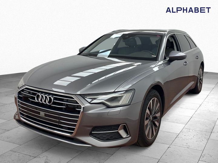 AUDI A6 AVANT 40 TDI 2019 wauzzzf20ln042568