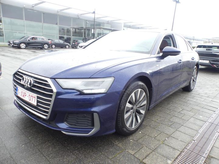 AUDI A6 2020 wauzzzf20ln087865