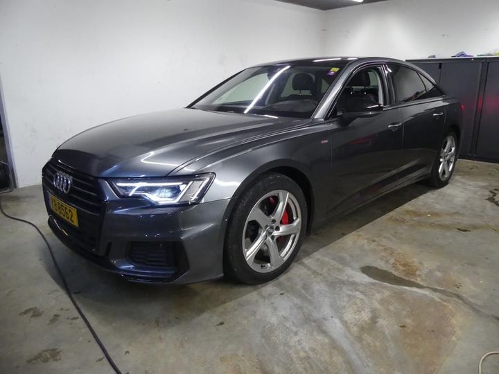 AUDI A6 2020 wauzzzf20ln103451