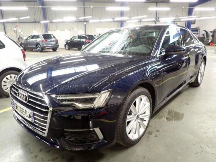 AUDI A6 2021 wauzzzf20nn000338