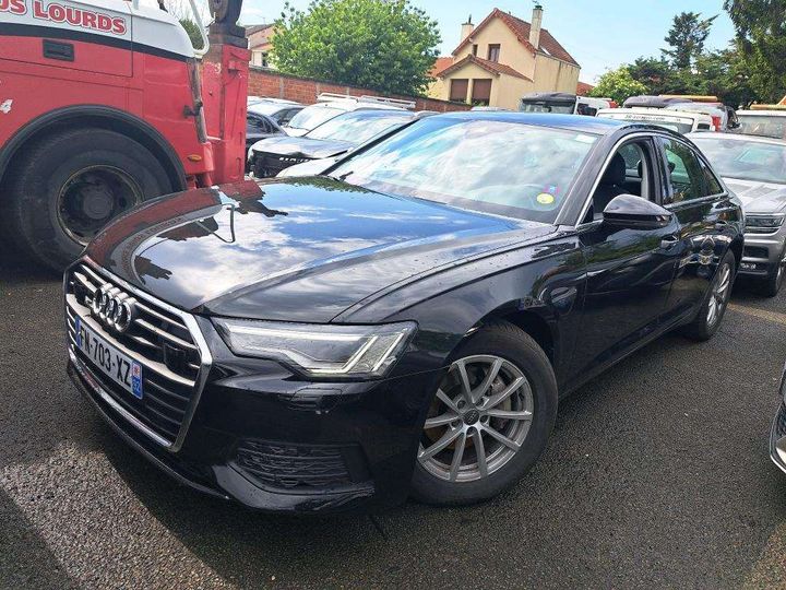 AUDI A6 2020 wauzzzf21kn018195