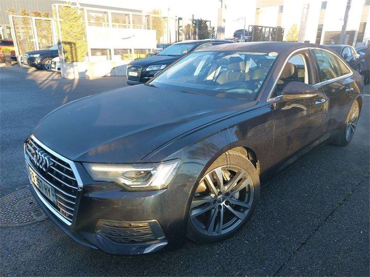 AUDI A6 2018 wauzzzf21kn032551