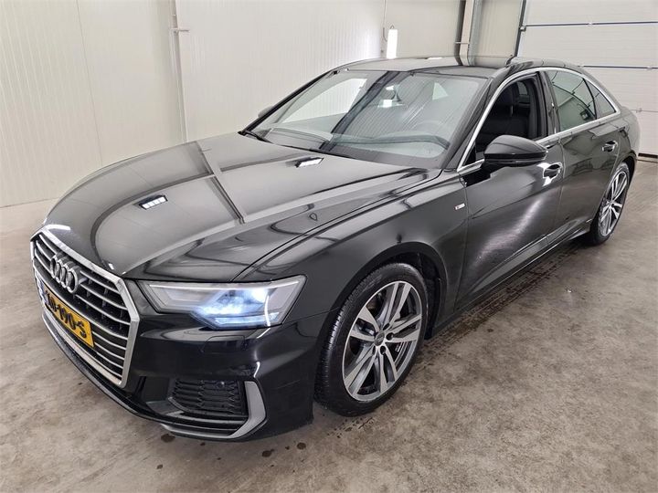 AUDI A6 2019 wauzzzf21kn037426