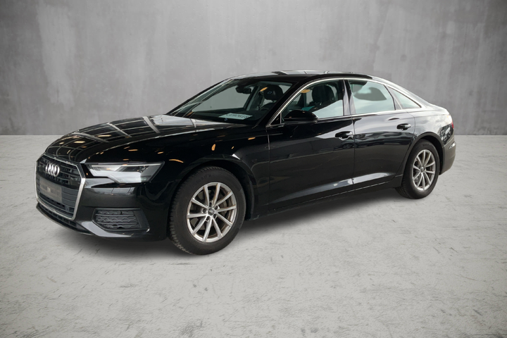 AUDI A6 2019 wauzzzf21kn040391