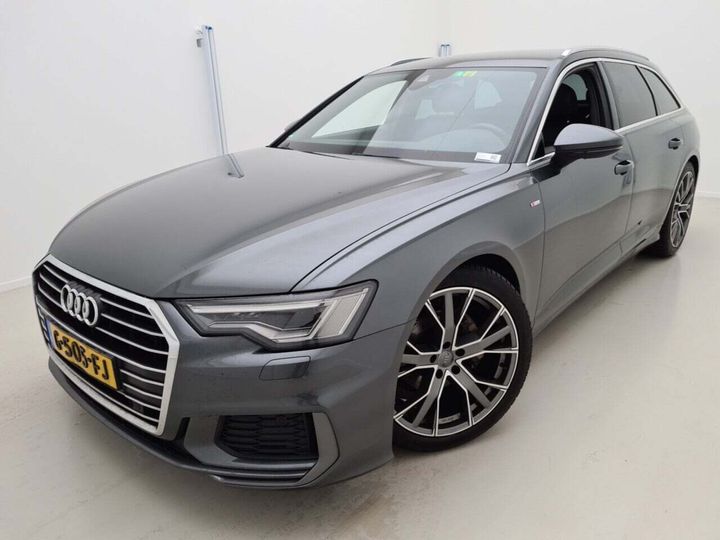 AUDI A6 2019 wauzzzf21kn054632