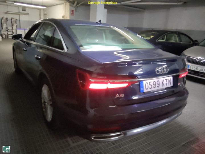 AUDI A6 2019 wauzzzf21kn071480