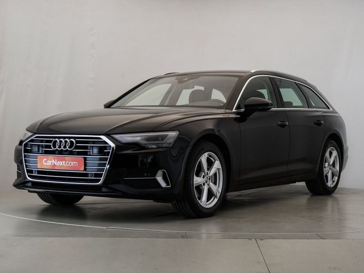 AUDI A6 AVANT 2019 wauzzzf21kn077246