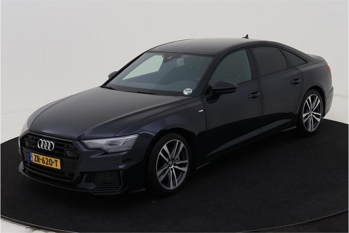 AUDI A6 2019 wauzzzf21kn127675