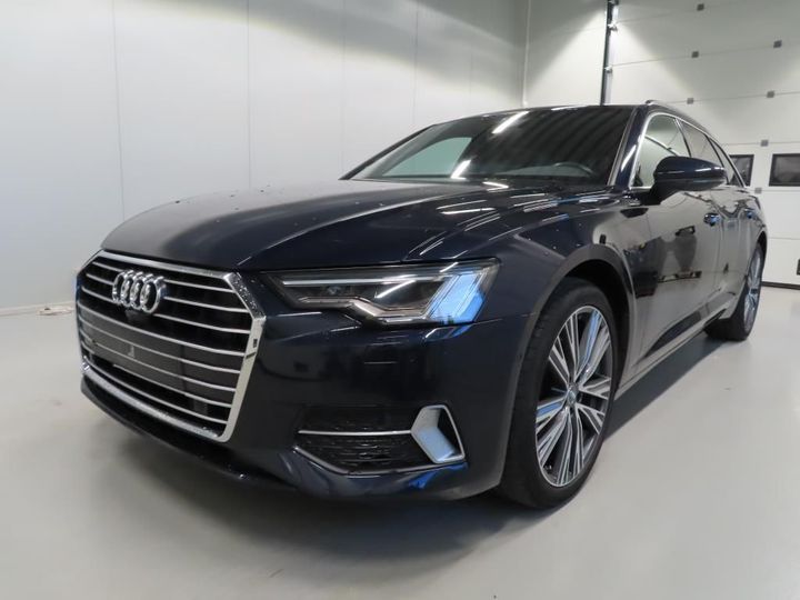 AUDI A6 2019 wauzzzf21kn130401