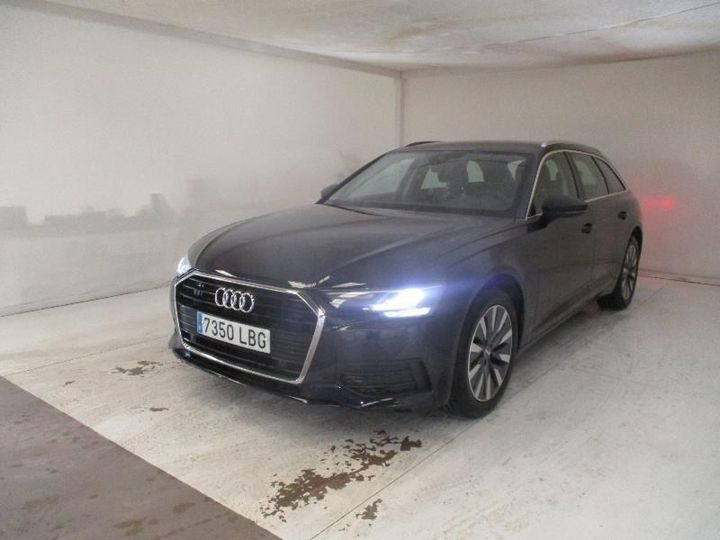 AUDI A6 2019 wauzzzf21kn132181