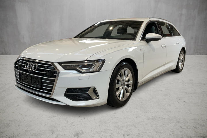 AUDI A6 2019 wauzzzf21ln002645