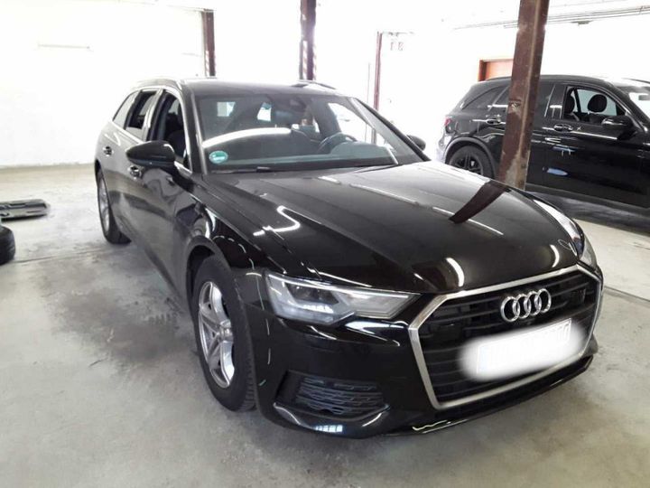 AUDI A6 2019 wauzzzf21ln024189