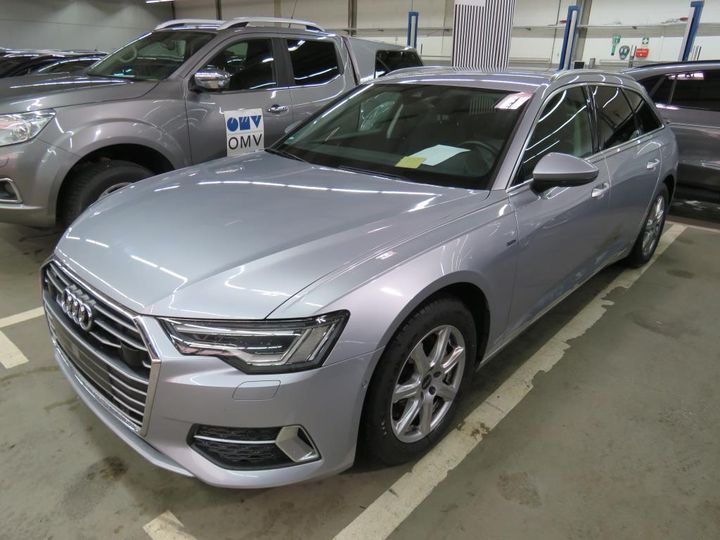 AUDI A6 2020 wauzzzf21ln037069