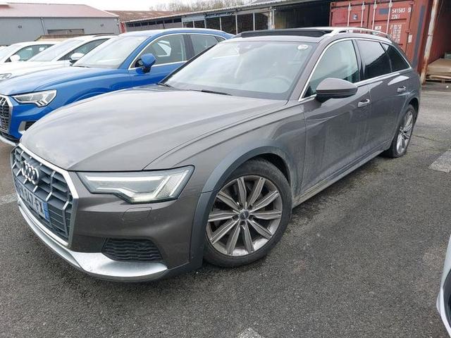 AUDI A6 ALLROAD 2020 wauzzzf21ln051585