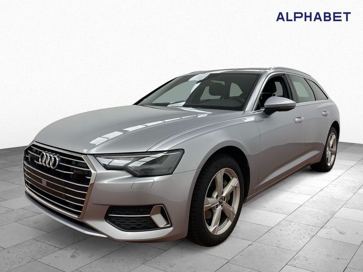 AUDI A6 AVANT 40 TDI S 2020 wauzzzf21ln064580