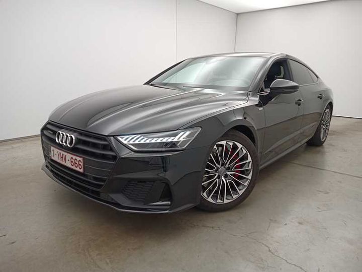 AUDI A7 SB &#3917 2020 wauzzzf21mn002999