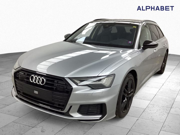 AUDI A6 AVANT 55 TFSI E 2020 wauzzzf21mn025604